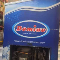 یخچال فریزر بستنی|فروشگاه و مغازه|ری, دیلمان|دیوار