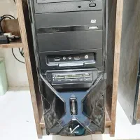 کامپیوتر سامسونگ|رایانه رومیزی|اقبالیه, |دیوار