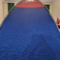 چادرمسافرتی۸نفره کره ای|کوهنوردی و کمپینگ|تهران, فردوس|دیوار