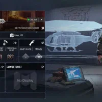 اکانت کالاف 50 هزار