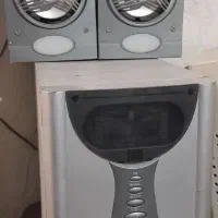 اسپیکر|قطعات و لوازم جانبی رایانه|قم, ولیعصر|دیوار