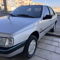 پژو نود تمیز