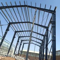 ساخت سوله و جرثقیل های سقفی ودروازهای