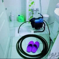 لوله بازکنی قیدار سجاس کرسف نوربهار زرین رود گرماب