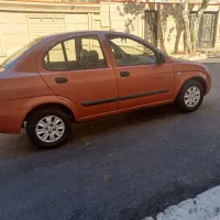 تیبا مدل 91|خودرو سواری و وانت|تبریز, |دیوار