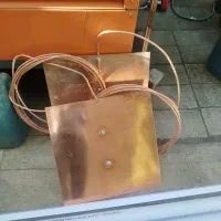 چاه ارت-میله راد- تست وتاییدیه ،همبندی -جوش کدولد|خدمات پیشه و مهارت|تهران, ایرانشهر|دیوار