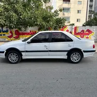 پژو پارس سال ۱۴۰۲|خودرو سواری و وانت|ساری, |دیوار