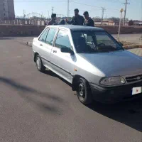 پراید مدل 84|خودرو سواری و وانت|چناران, |دیوار