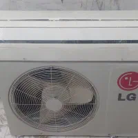 کولرگازی 24000الجی