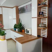 کابینت ام دی اف