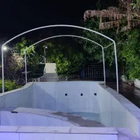 اجاره ویلا باغ|اجارهٔ کوتاه‌مدت ویلا و باغ|دزفول, |دیوار