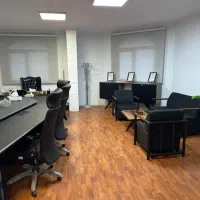 ۲۰۰ متر اداری تاپ لوکیشن شریعتی میرداماد|اجارهٔ دفتر کار، اتاق اداری، مطب|تهران, قبا|دیوار