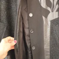 مانتو پاییزی|لباس|مراغه, |دیوار