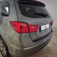 هایما S7 مدل 1400|خودرو سواری و وانت|تهران, شهرآرا|دیوار