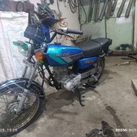 موتور مزایده از ۱۲ملیون تا ۱۵ملیون