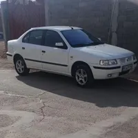 سمند Lx