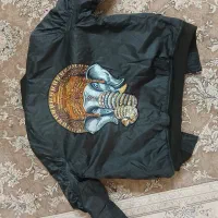 کاپشن نوجوانه