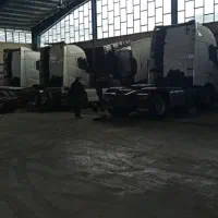 اجاره کارخانه ۵۰۰۰ متر جرثقیل خود کد ۳۳۶۳|اجارهٔ دفتر صنعتی، کشاورزی، تجاری|رباط‌کریم, نصیرشهر|دیوار