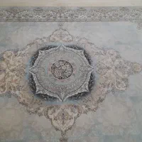 یک عددفرش ۹ متری مرینوس کاشان ۷۰۰ شانه ۸ تومن