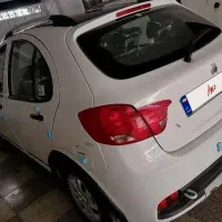 کوئیک  S فول فول 1403  خشک.|خودرو سواری و وانت|گنبد کاووس, |دیوار