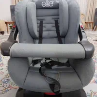 صندلی ماشین دلیجان