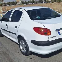 206SD|خودرو سواری و وانت|تربتحیدریه, حاجی یار|دیوار