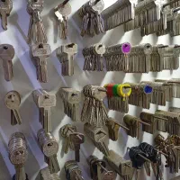 کلید سازی مینائی