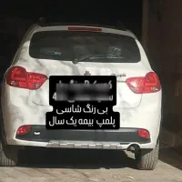 کوییک فول 401|خودرو سواری و وانت|چناران, |دیوار