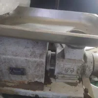 کباب  تابشی چرخ گوشت گاز تک شعله