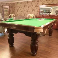 نصب انواع میز بیلیارد و فروش میز بیلیارد|ورزشهای توپی|چالوس, |دیوار