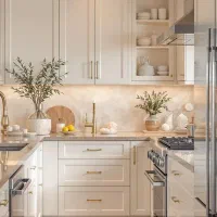 کابینت و دکوراسیون داخلی