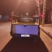 فروش آریسان یک مدل ۱۳۹۴