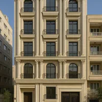 پیش فروش آپارتمان
