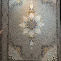 فرش ۹ متری ۱۲۰۰ . ۲عدد در یک نقش