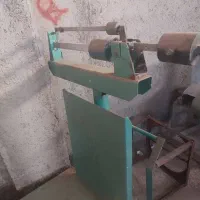 دستگاه جداکن، ترازو یک تن ، چهارپایه زیر جداخندان|ماشین‌آلات صنعتی|کرمان, |دیوار