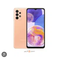 سامسونگ گلکسی A23 با حافظهٔ ۱۲۸ گیگابایت
