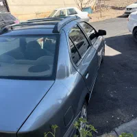 سمند خاکستری