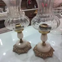شمعدان قدیمی