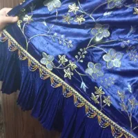 لباس محلی نونو