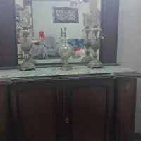 کنسول و کتابخانه|بوفه، ویترین، کنسول|تهران, مجیدآباد|دیوار