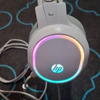 هدفون گیمینگ HP مدل DHE-8012U|قطعات و لوازم جانبی رایانه|بهارستان, |دیوار