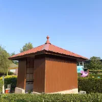 نصب شیروانی و پرسیانا.نمای ساختمان|خدمات پیشه و مهارت|رامسر, |دیوار