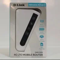 مودم آکبند در اینک جیبی 930 M آنلاک