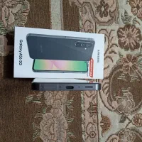 A56  256G رم ۱۲|موبایل|مشهد, حسین‌آباد|دیوار