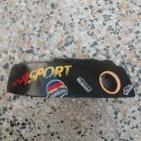 طلق اسپرت چراغ جلو سمند