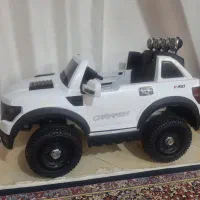 ماشین شارژی