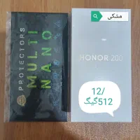 Honor 200 512/12 آنر