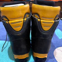 کفش دو پوش کوهنوردی ASOLO-AFS8000|کوهنوردی و کمپینگ|اراک, |دیوار