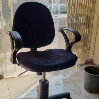 صندلی چرخدار|مبلمان اداری|رشت, پیرکلاچای|دیوار