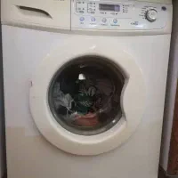 لباسشویی ۶ کیلویی تکنو کیت ایتالیا